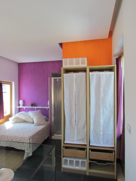 La Terrazza Sul Mare Bed and Breakfast Aci Castello Exteriör bild